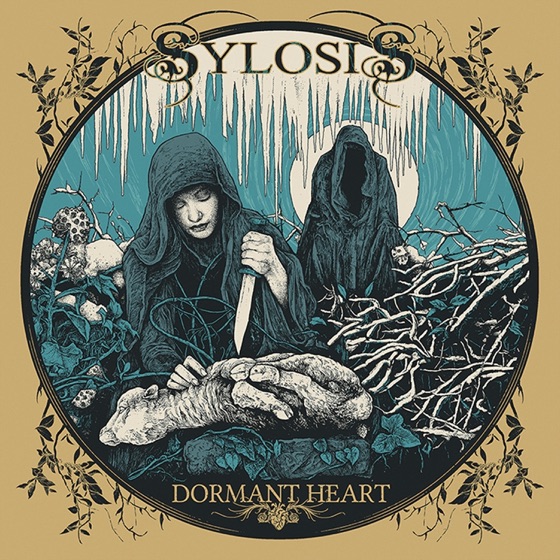 Cover artwork for Indoctrinated