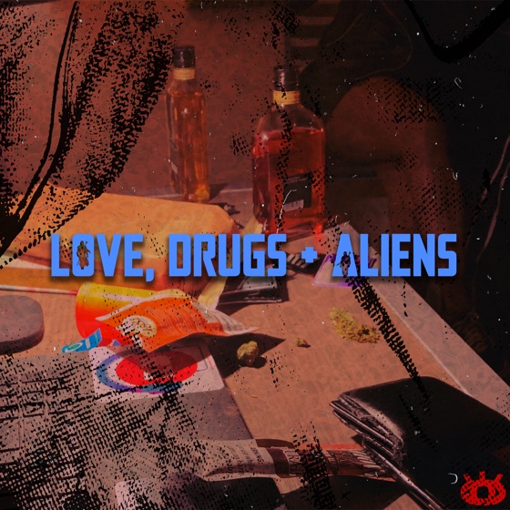 Cover artwork for Outta This World Pt.2