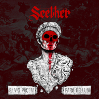 Seether - Si Vis Pacem, Para Bellum artwork