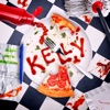 Kelly - Single (feat. Dillom & Kaktov) - Single