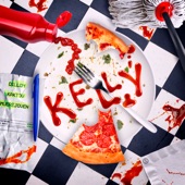 Kelly (feat. Dillom & Kaktov) artwork
