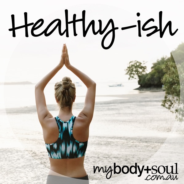 Healthy-ish Healthy-ish