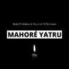 Mahoré Yatru (feat. Zedcee, N.a.s.s & N Pro Game) - Single