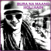 Bura Na Maano Holi Hain (Live) artwork