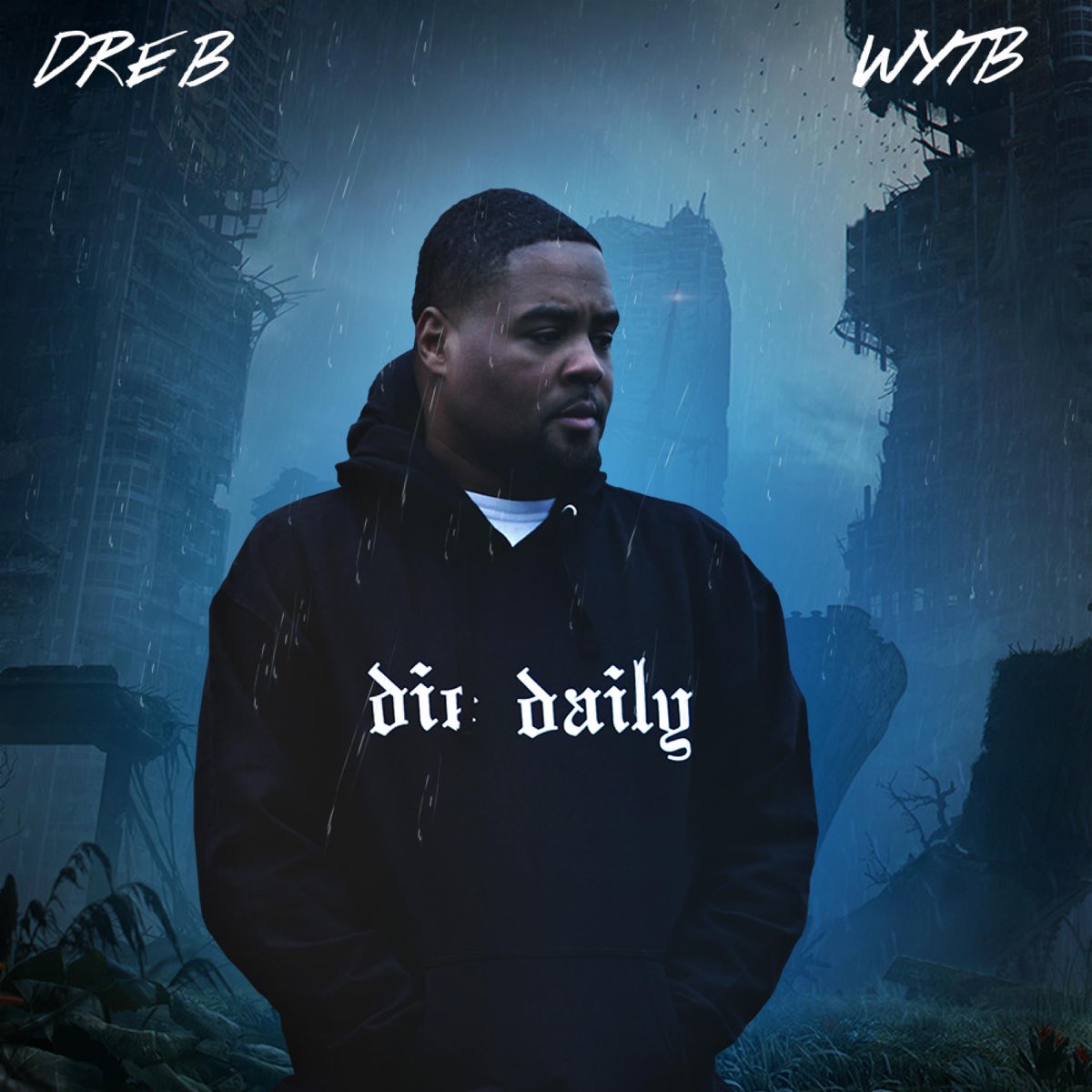 Dre Bの「Wytb - Single」をApple Musicで
