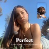 Perfect (with Hugh Augustine) - Single