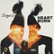 Heart Burn - Sliqwiz lyrics