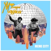 Meme City artwork