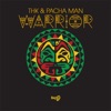 Warrior (Extended Version) - Single