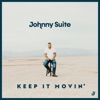 Keep It Movin' - EP