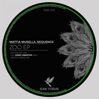 Mattia Musella & Sequence - Zoo artwork