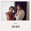 Alt feil - Single