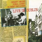 Christy Moore - Bogey's Bonnie Belle - Live In Dublin