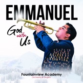 Emmanuel God With Us artwork