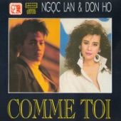 Comme Toi Vol.1 - Don Hồ - Ngọc Lan artwork