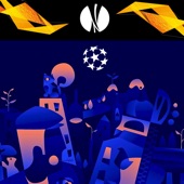 Europa League Anthem artwork