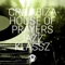 Jazz Klassz - Crazibiza & House of Prayers lyrics