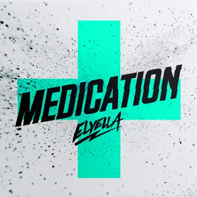 Medication - Single - ELYELLA