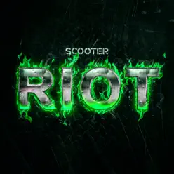Riot - Single - Scooter