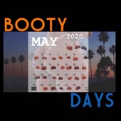 Booty Days (feat. Barla) artwork