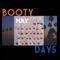 Booty Days (feat. Barla) artwork
