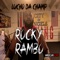 Rocky Rambo - Lucho Da Champ lyrics