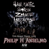 Philip H. Anselmo - Tom Araya Theme Song