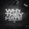 Why They Hate - Single album lyrics, reviews, download