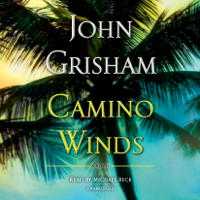 John Grisham - Camino Winds (Unabridged) artwork