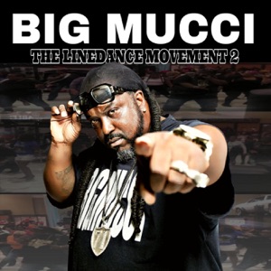 Big Mucci - The Mickey James - Line Dance Chorégraphe