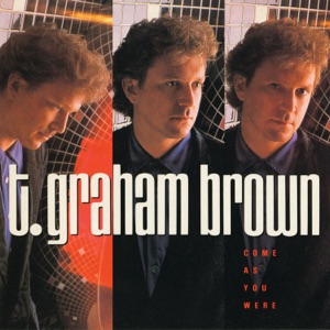 T. Graham Brown - Never Say Never - 排舞 音乐