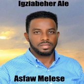 Igziabeher Ale, Vol. 4 artwork