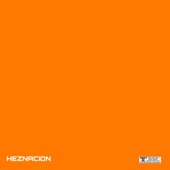 HEZNACION - EP artwork
