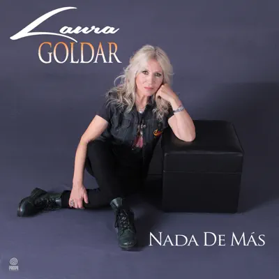 Nada de Más (feat. Lula Bertoldi) - Single - Laura Goldar