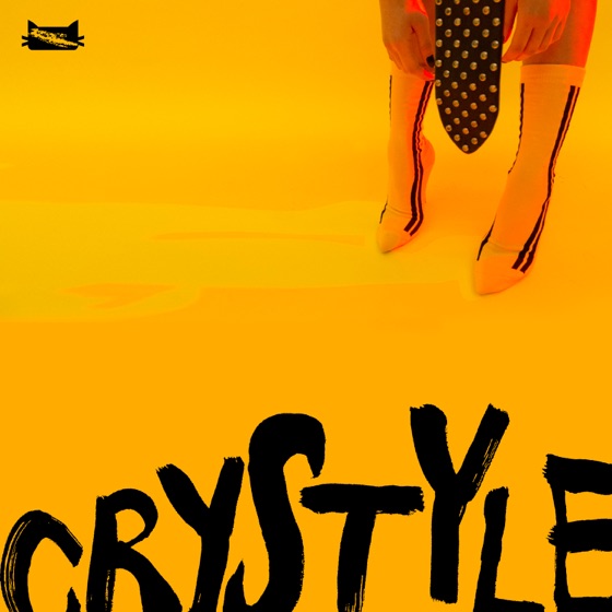 Cover artwork for Mistake