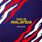 This Is Malaysia artwork