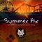 Summer Air (feat. Roxanne Emery) - Lema & Shafer lyrics