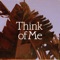 Think of Me artwork