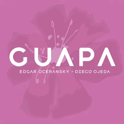 Guapa - Single - Edgar Oceransky
