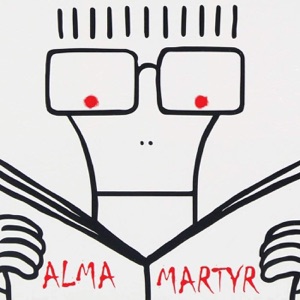 Alma Martyr-Episode 7-Dan Gonyea (Future-breed)-XBOX, photography, computer sciences.