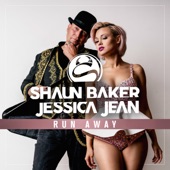 Run Away (feat. Jessica Jean) [Remixes] artwork