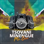 Txovani Minengue artwork