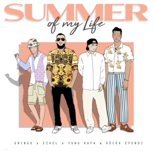 Summer of My Life - Single
