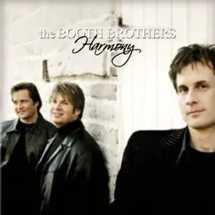 Harmony by The Booth Brothers album reviews, ratings, credits