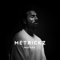 Metrickz - Mufasa artwork