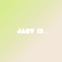 JARV IS... - Beyond the Pale artwork