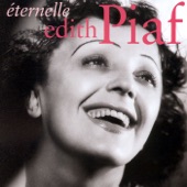 Édith Piaf - Sous le ciel de Paris