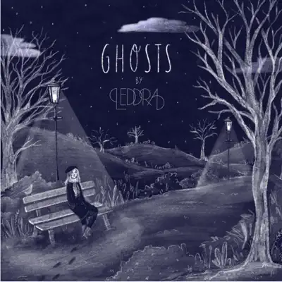 Ghosts - Single - Leddra Chapman