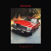 Fugazzi artwork