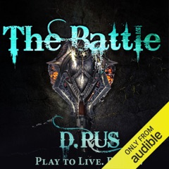 The Battle: Play to Live, Book 5 (Unabridged)